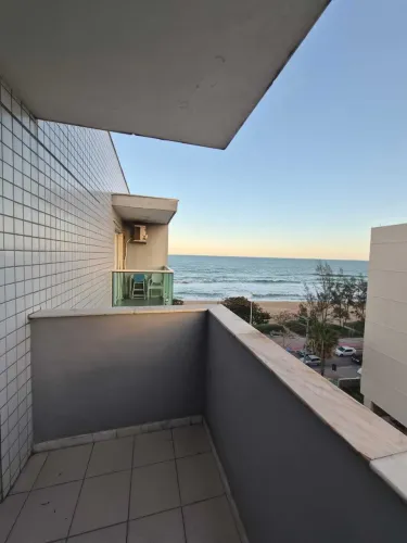 Condomínio do Edifício Residencial San Diego - Flat mobiliado e equipado no Residencial Sa