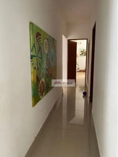 Chácara com 4 quartos à venda - Chácaras São Bento - Valinhos/SP