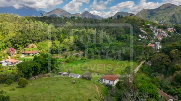 Sítio em Tingly - Nova Friburgo, RJ
