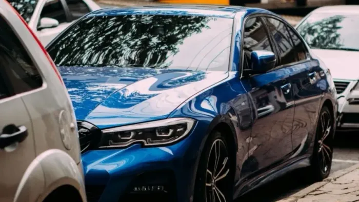Película de Controle Solar Automotivo e Residencial