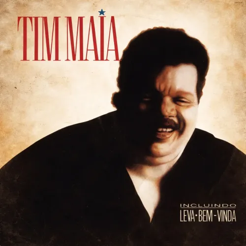 LP Tim Maia