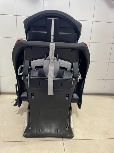 Cadeira de bebê para carro