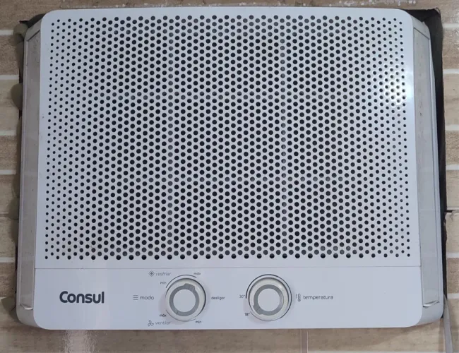 Ar condicionado de Parede 