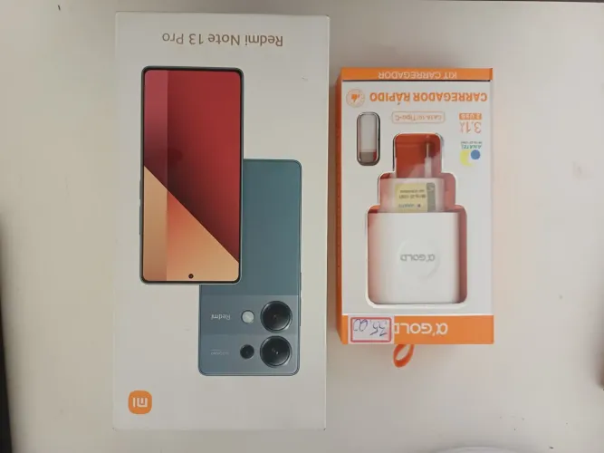 Redmi Note 13 pro