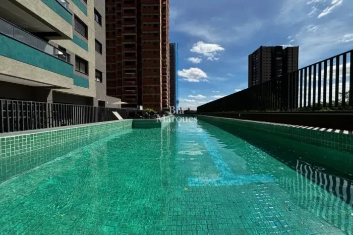 Edificio Livit - Apartamento à venda, 113 m², 3 quartos, 2 vagas, no Jardim Olhos d´Água