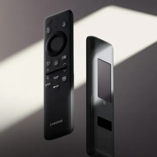 Controle Remoto Solar - Samsung