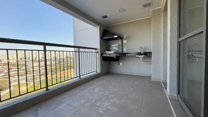 Condominio Unique Green