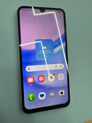 Celular Samsung A15 128gb