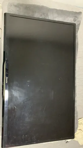 Pra retirada de peças