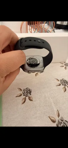 apple watch series 11 46mm