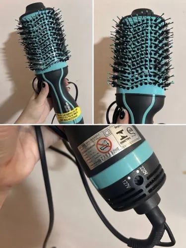Escova Secadora
