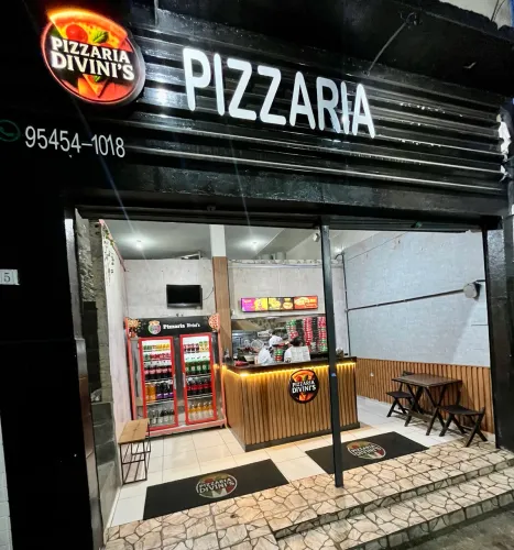 Vende-se pizzaria montada Campo Limpo