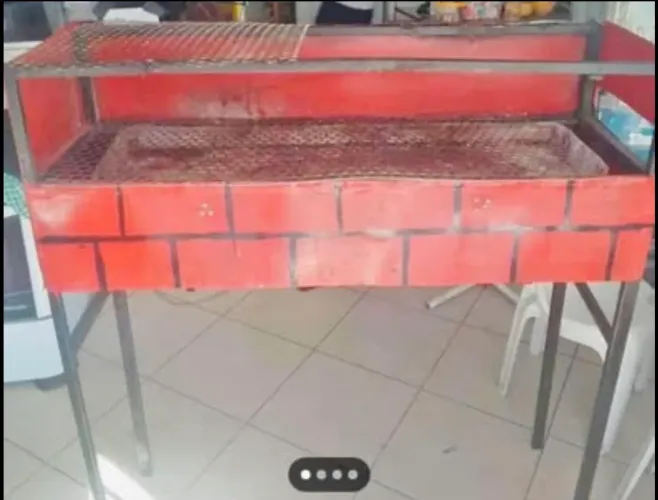 Churrasqueira