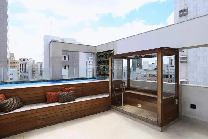 Apartamento à venda no bairro Boa Viagem