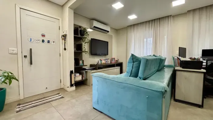 Casa para locação no Condomínio Vintage Clube bairro Engordadouro - Jundiaí-SP