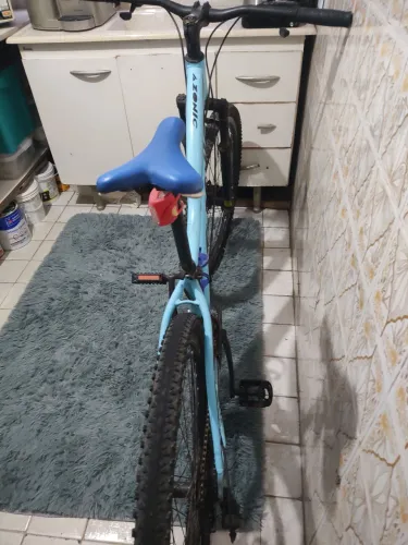 Bicicleta aro 29