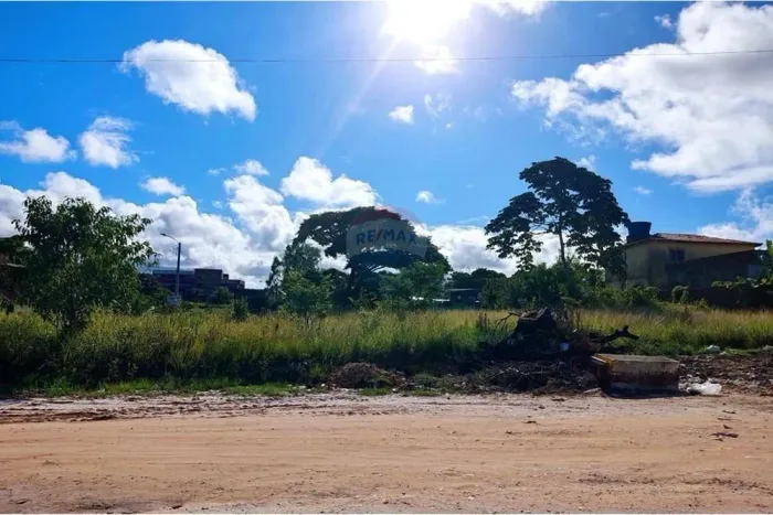 Terreno medindo 644 m², para venda em Enseada dos Corais, Cabo de Santo Agostinho, Pernamb