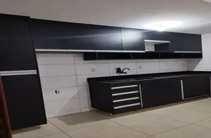 Ágio apartamento térreo  Valparaíso (Troco por carro)
