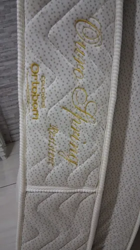 Vendo Colchão Ortobom.