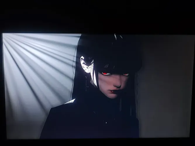 Monitor Samsung com som 24 polegadas. (TV)