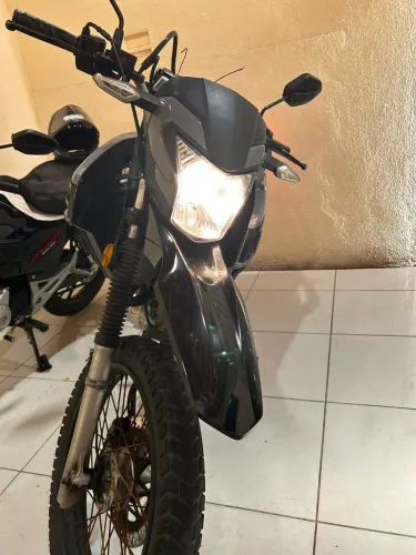 SHI 175 EFI 2024 
