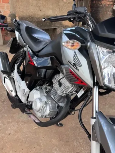 Vendo Fan 160