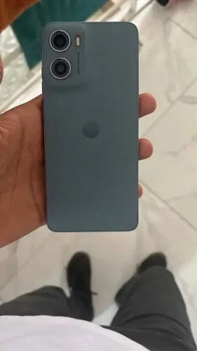 Moto g5 128gb