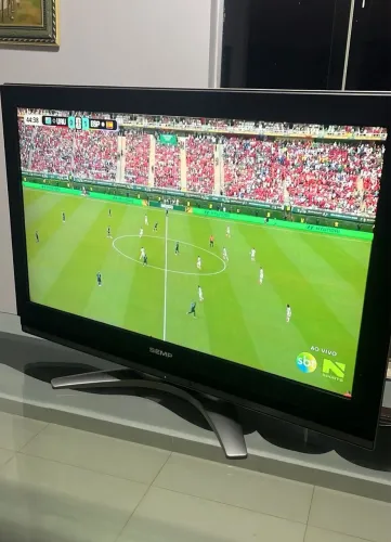 Televisao 37 polegadas