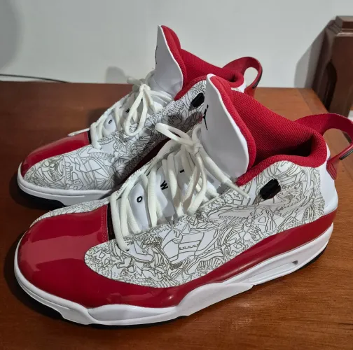 Jorda Dub Zero "rarissimo"