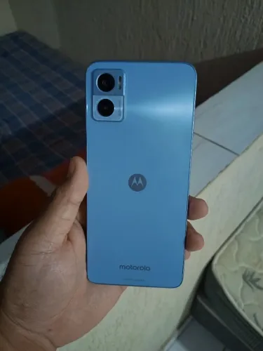 Moto E 22
