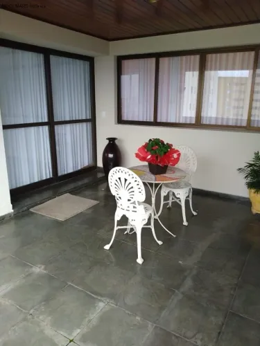 Excelente apartamento, de alto padrão a venda em Suzano, vende apartamento de alto padrão