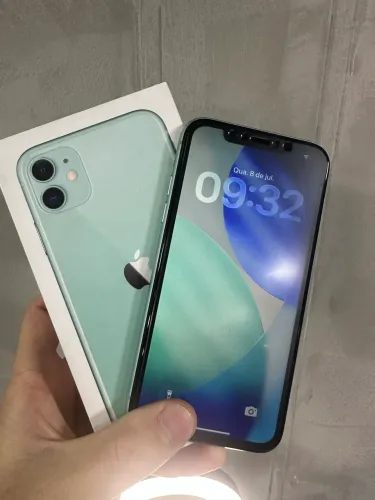 iPhone 11 128 GB