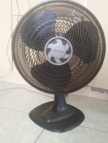 Ventilador