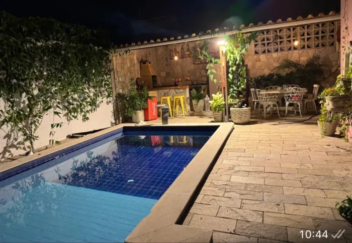 Casa para alugar no carnaval de Olinda
