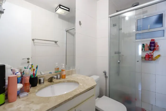 Apartamento com 3 dormitórios à venda, 81 m² por R$ 1.020.000,00 - Barra Funda - São Paulo