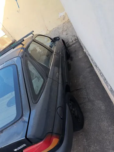 Ford Escort GLX 1.8i 16V 4P 1997