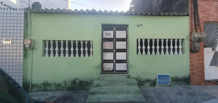 Casa para Venda em Fortaleza, Rodolfo Teófilo, 3 dormitórios, 1 suíte, 2 banheiros