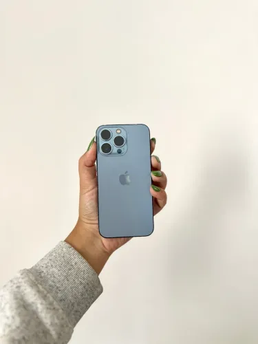 IPHONE 13 PRO 256 GB
