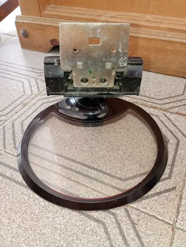 Base completo. Pedestal para Tv Samsung Syncmaster