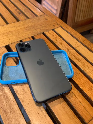 Vendo IPhone 11 Pro
