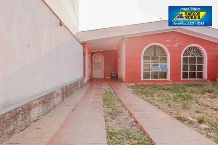 Casa com 3 dormitórios à venda, 170 m² por R$ 402.000 - Jardim dos Estados - Sorocaba/SP