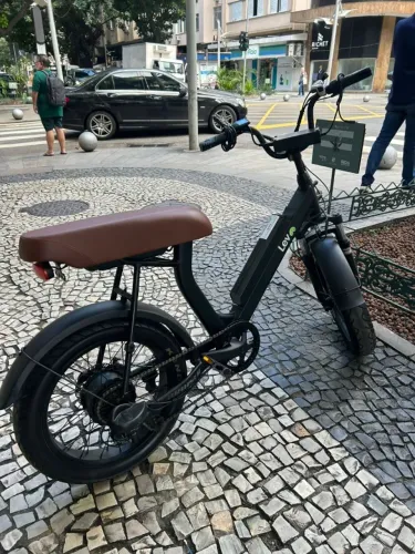 CRUISER BATERIA 0 POR 6365,00 A VISTA