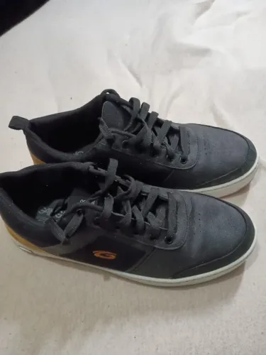 tenis gangster tam 40 (original)