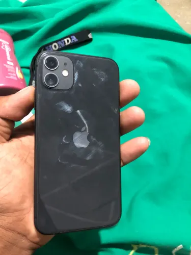 iPhone 11 128 gb pra retiradas de peças 