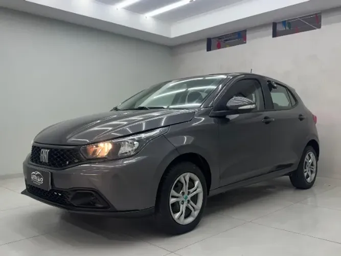 Fiat Argo Drive 1.0 6V Flex 2025
