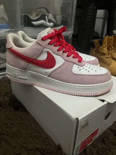 Air Force 1 Valentines Day 41 BR Original