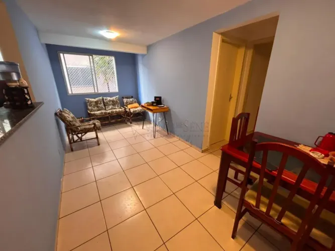 APARTAMENTO PARA LOCAÇÃO PRÓXIMO AO SHOPPING JARDIM ORIENTE