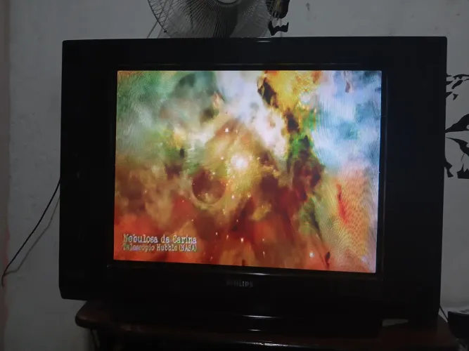 TV de tubo