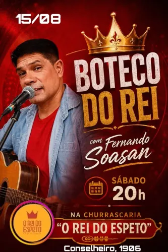 MÚSICO PROFISSIONAL