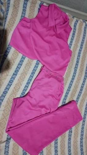 Roupa deep